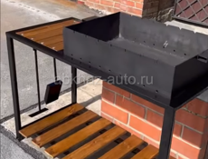 Монгольский лофт 