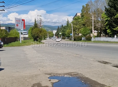 Продается участок на Новом районе 