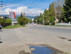 Продается участок на Новом районе 