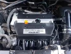 Мотор K20A4