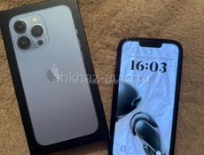Продам IPhone 13 pro