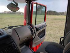 DAF