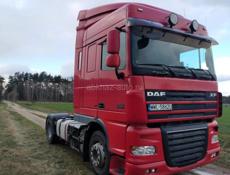 DAF