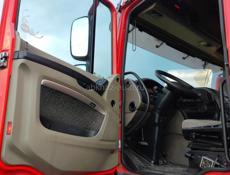 DAF