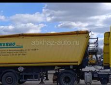 DAF