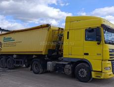 DAF