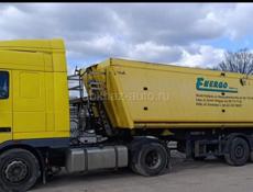 DAF