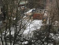 Квартира в Одинцово 