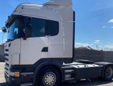 SCANIA