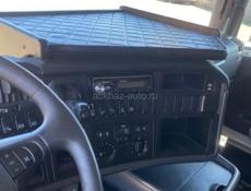 SCANIA