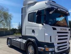 SCANIA