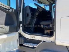 SCANIA