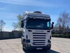 SCANIA