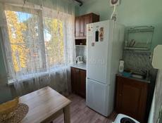 Однокомнатная квартира