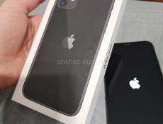 Iphone 11, 128. Без ремонтов 