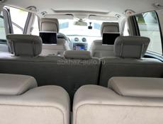 Mercedes-Benz GL-Класс