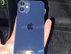 Срочно айфон 12 мини 128GB
