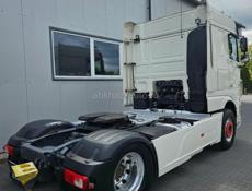 DAF