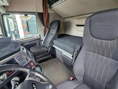 DAF