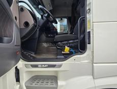 DAF