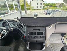DAF