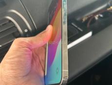 iPhone 12 Pro Max🔋80%
