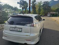 Toyota Caldina