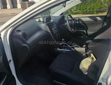 Toyota Caldina