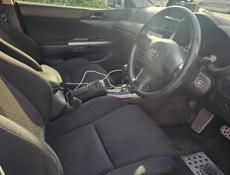 Toyota Caldina