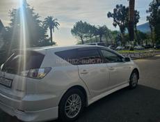 Toyota Caldina