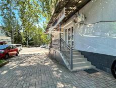 Однокомнатная квартира на Турбазе  