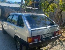 ВАЗ 2109