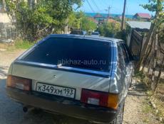 ВАЗ 2109