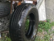 Резина б/у 