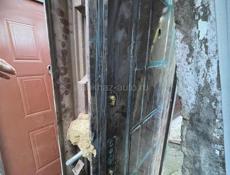 Продам беушные двери китайские за 1 штуку 4 тыши торг