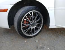 Toyota Windom