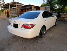 Toyota Windom