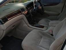 Toyota Windom