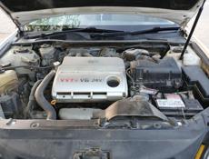 Toyota Windom