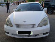 Toyota Windom