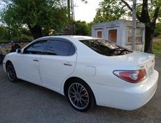 Toyota Windom