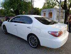 Toyota Windom