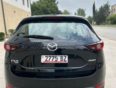 Mazda 5