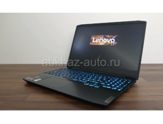 Ноутбук игровой 