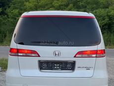 Honda Еlysion