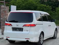 Honda Еlysion