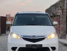 Honda Еlysion