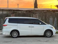 Honda Еlysion