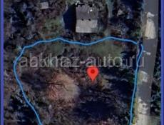 Участок 20 соток 