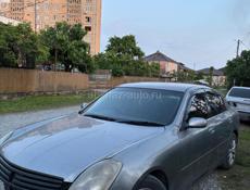Nissan Skyline
